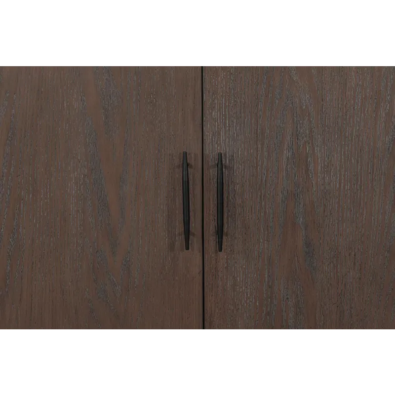 Malibu Accent Cabinet
