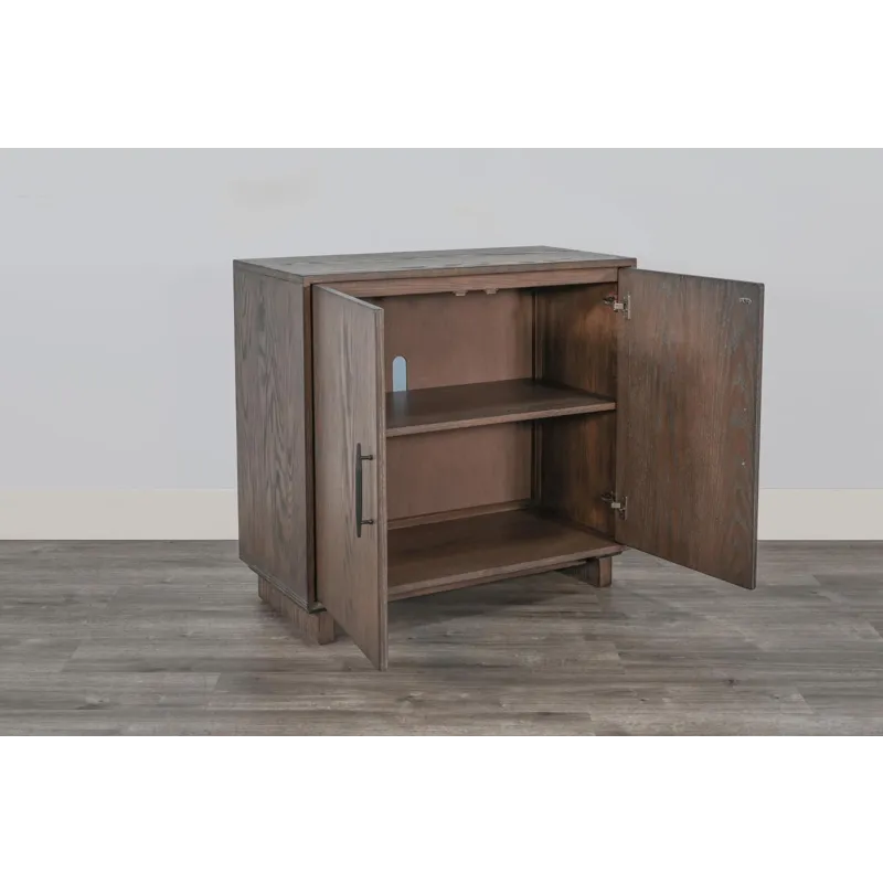 Malibu Accent Cabinet