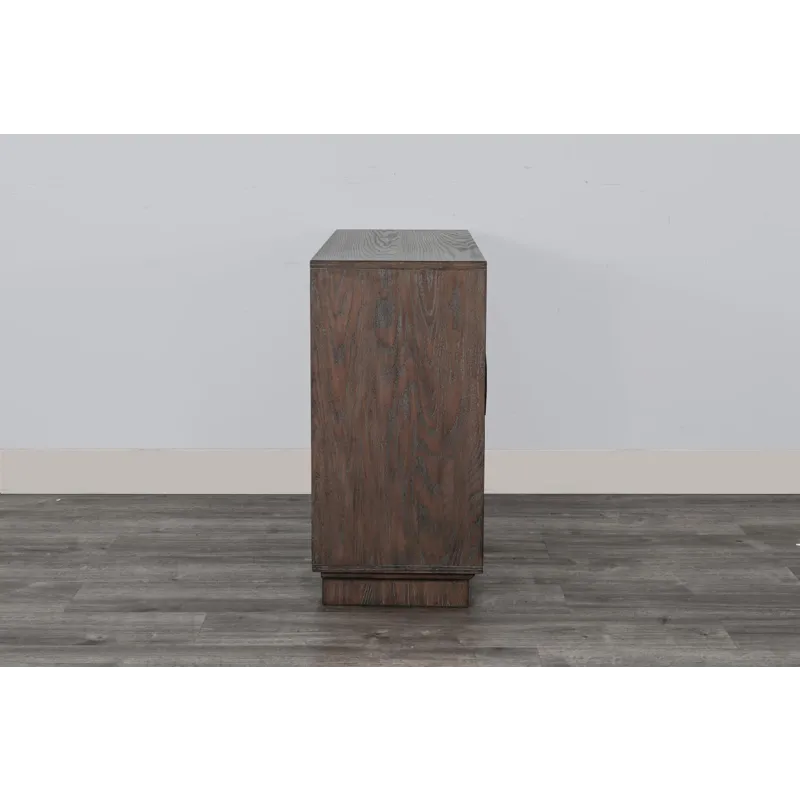 Malibu Accent Cabinet