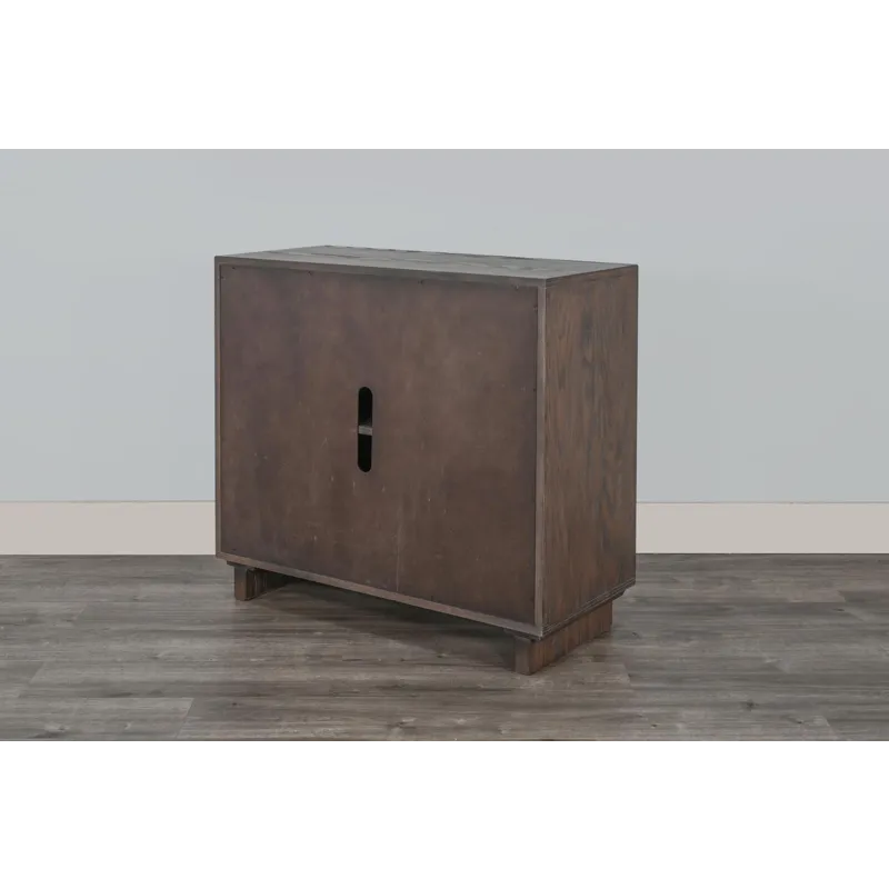 Malibu Accent Cabinet