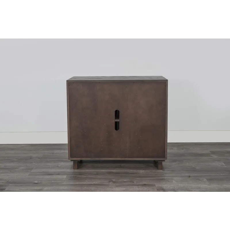 Malibu Accent Cabinet