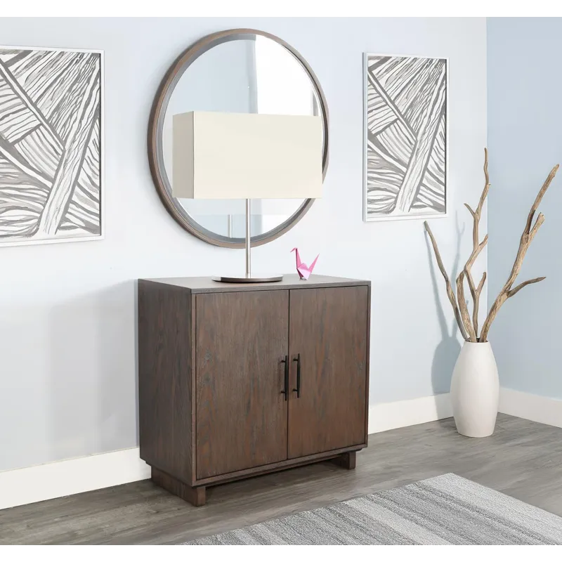 Malibu Accent Cabinet