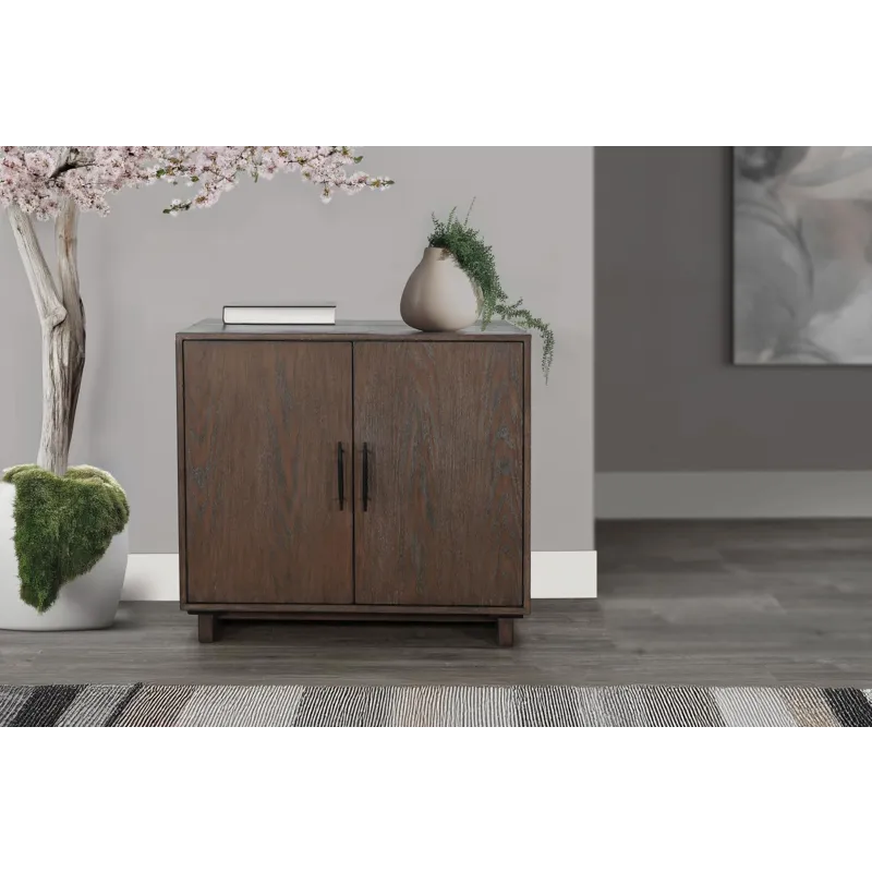Malibu Accent Cabinet