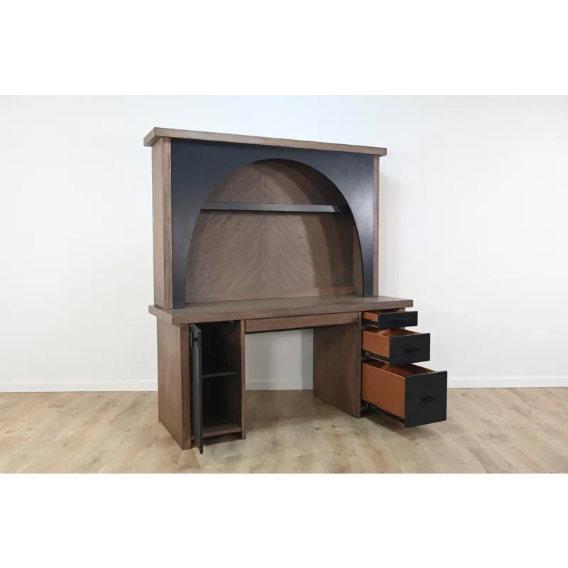 Arch Wall Desk