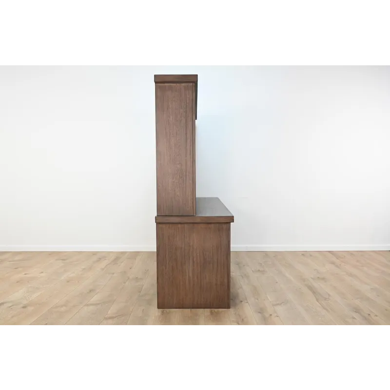 Arch Wall Desk