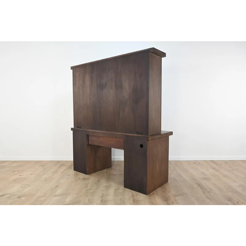 Arch Wall Desk