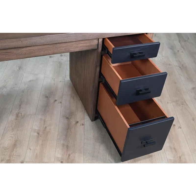Arch Wall Desk