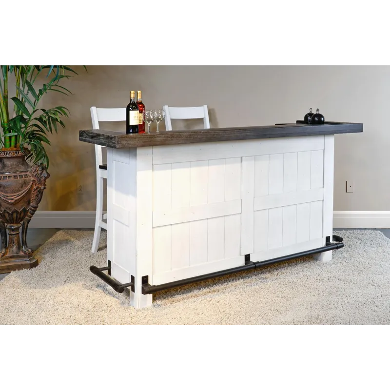 Carriage House Bar - Top Only