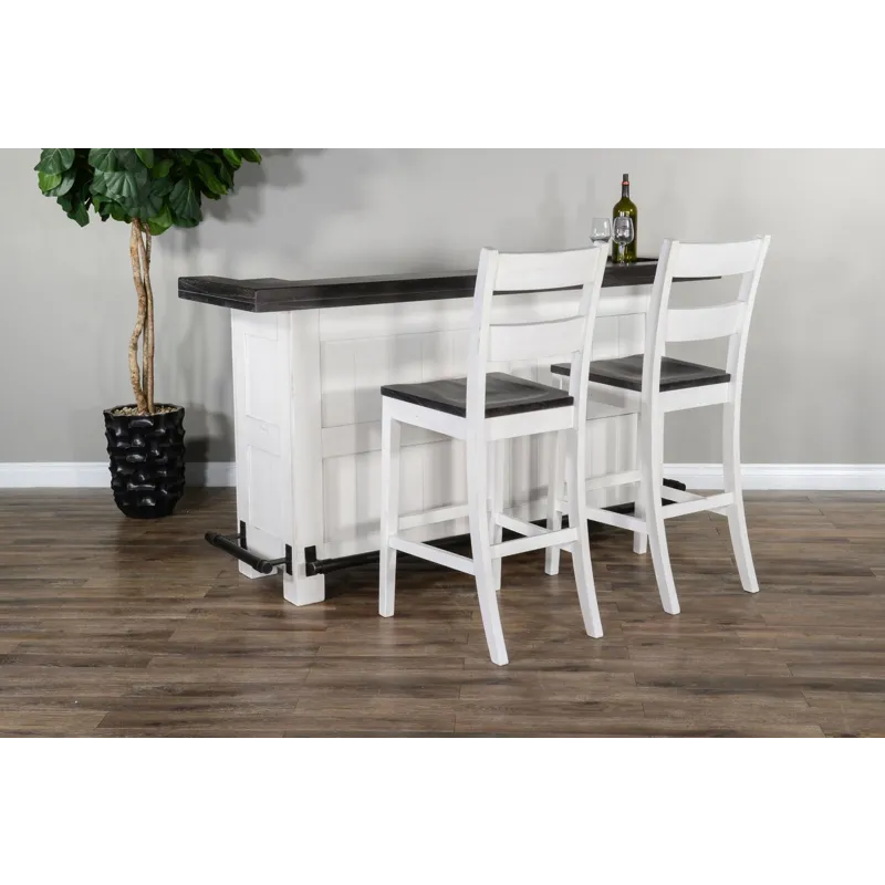 Carriage House Bar - Top Only