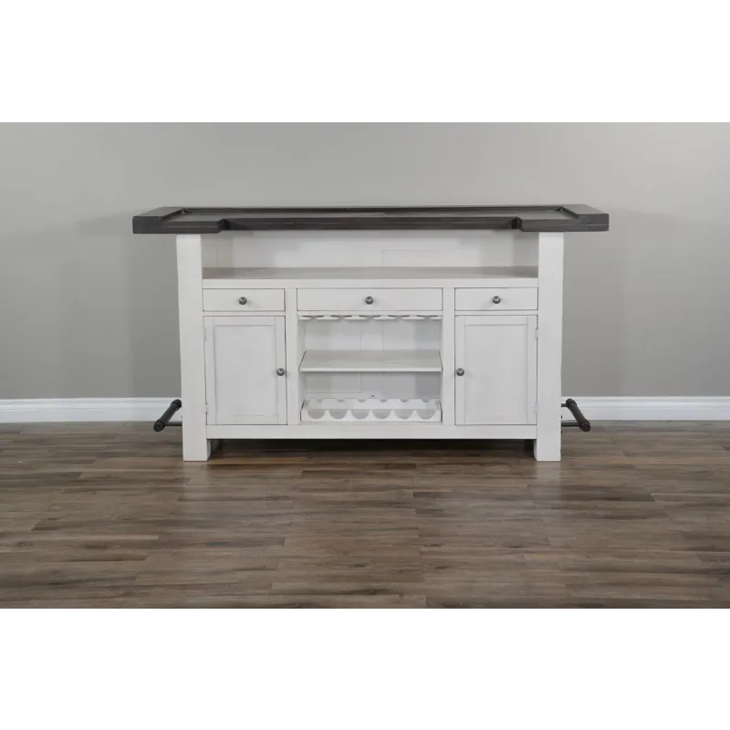 Carriage House Bar - Top Only
