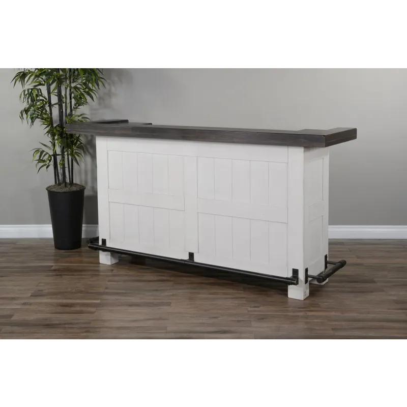 Carriage House Bar - Top Only
