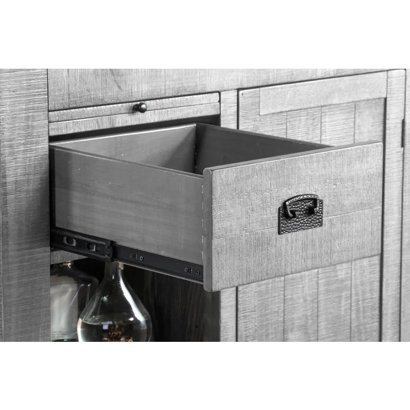 Alpine Grey Bar