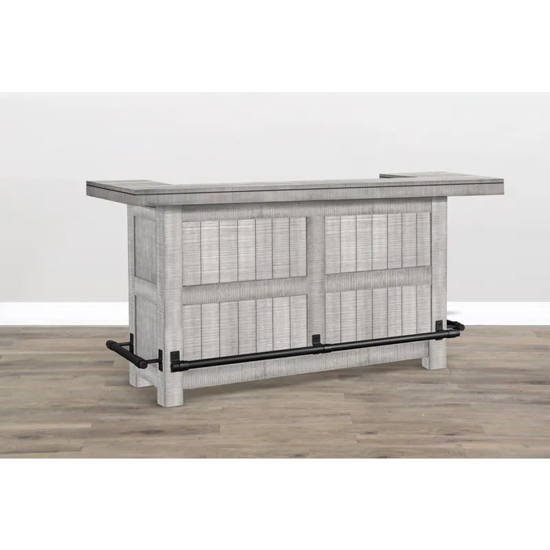 Alpine Grey Bar