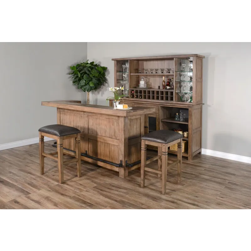 Doe Valley Bar