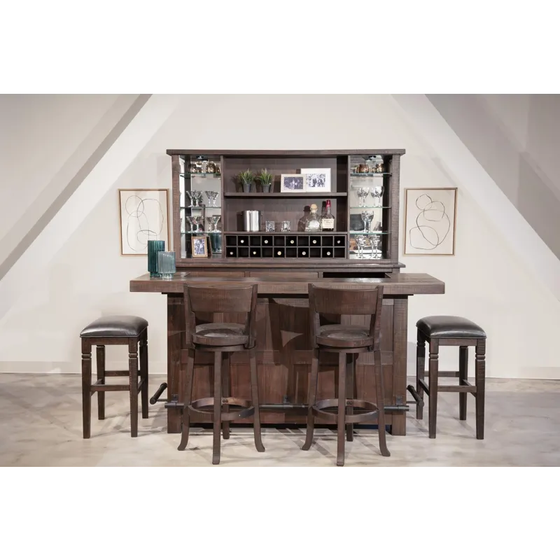Homestead Bar-Top Only
