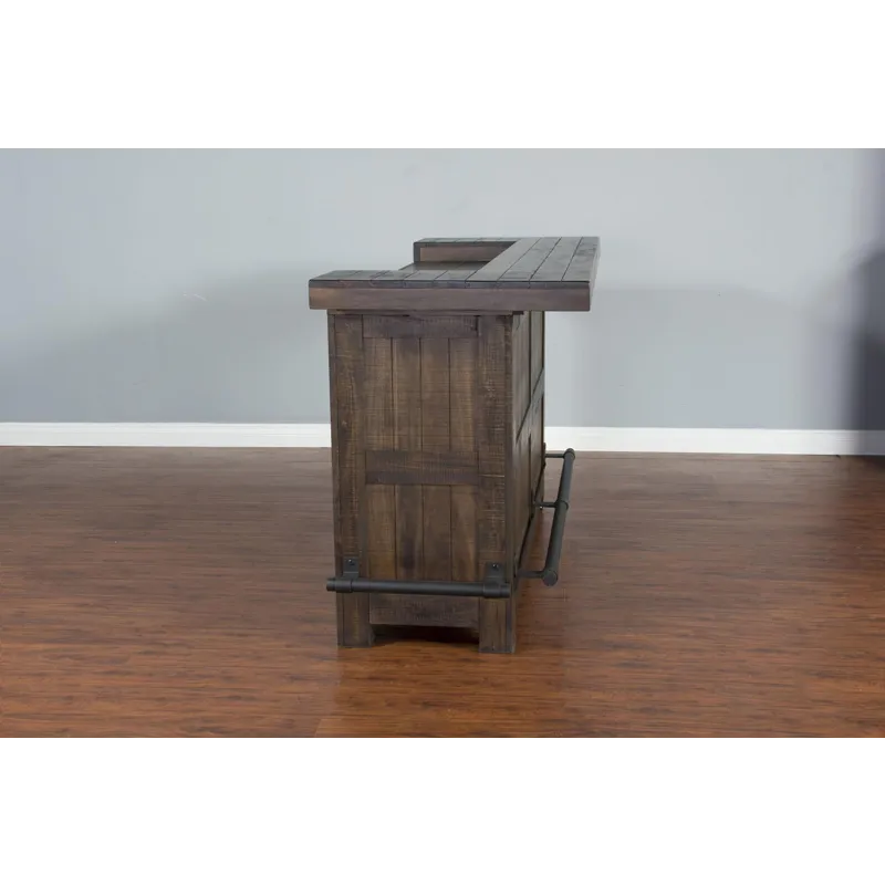 Homestead Bar-Top Only