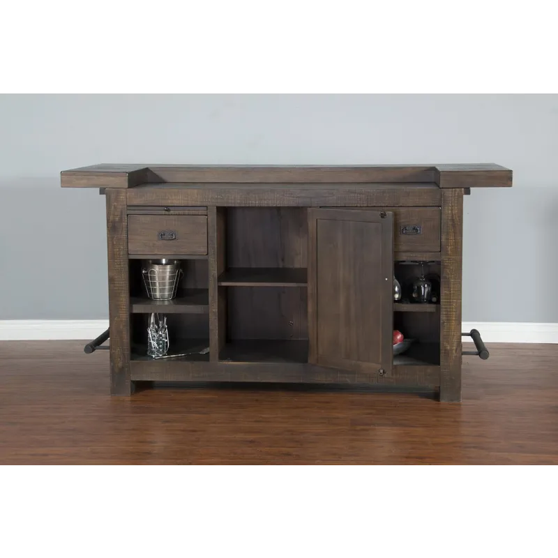 Homestead Bar-Top Only