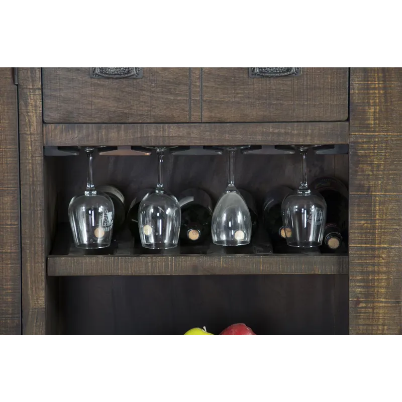 Homestead Bar-Top Only