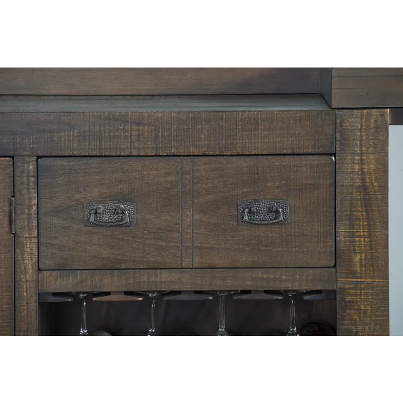 Homestead Bar-Top Only