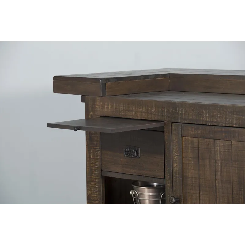 Homestead Bar-Top Only