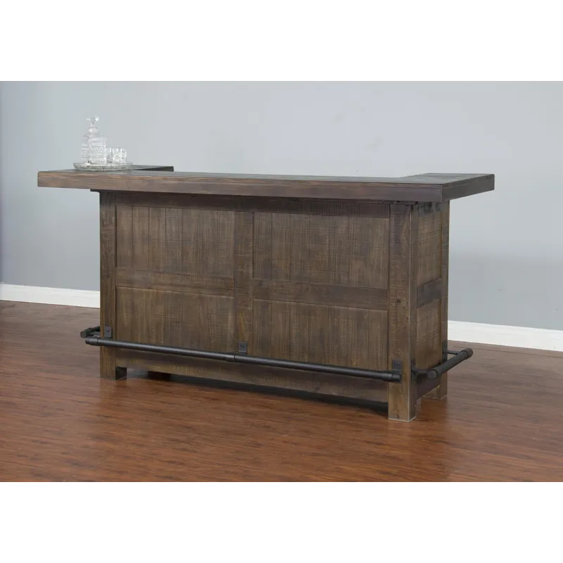 Homestead Bar-Top Only
