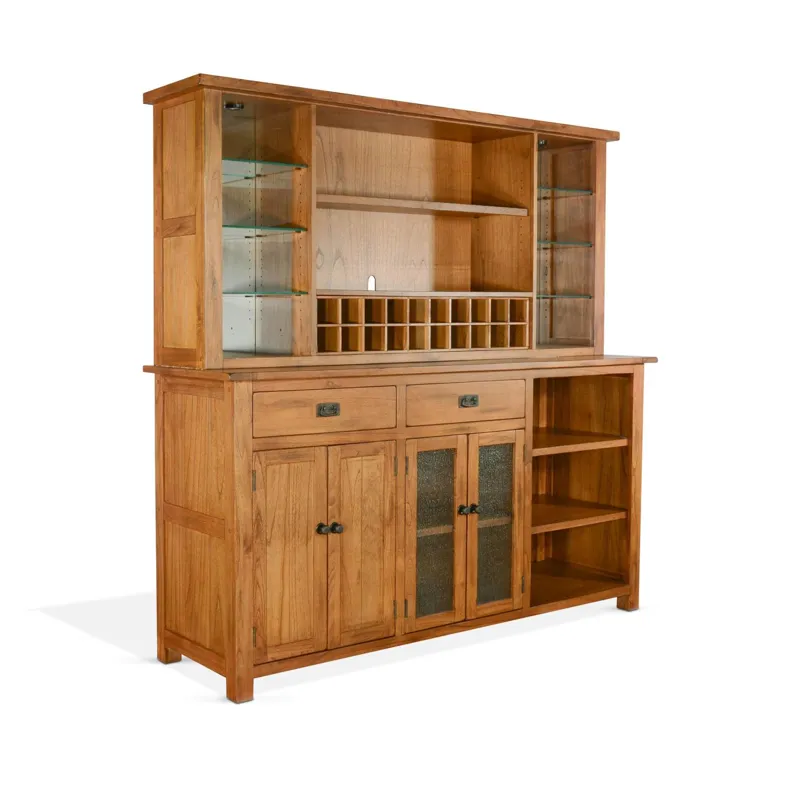Sedona Buffet & Hutch