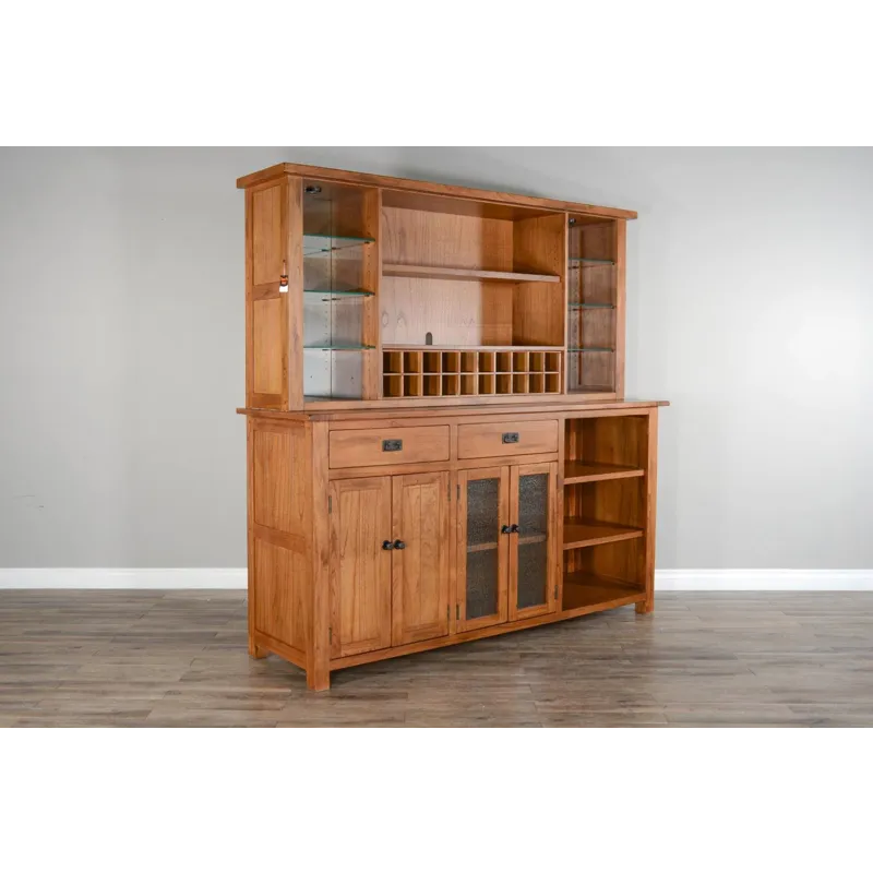 Sedona Buffet & Hutch