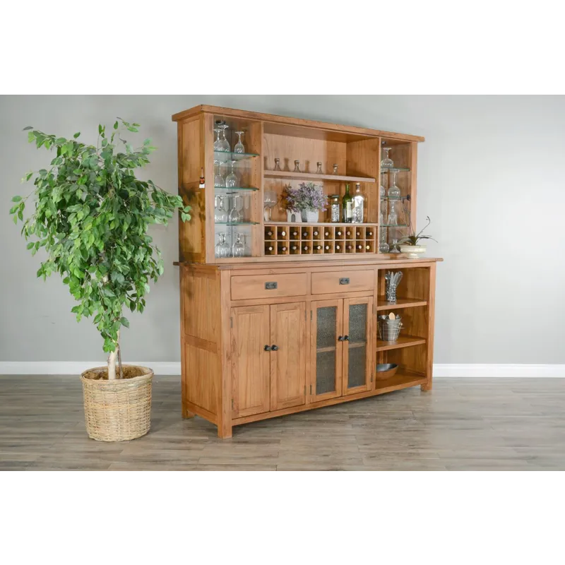 Sedona Buffet & Hutch