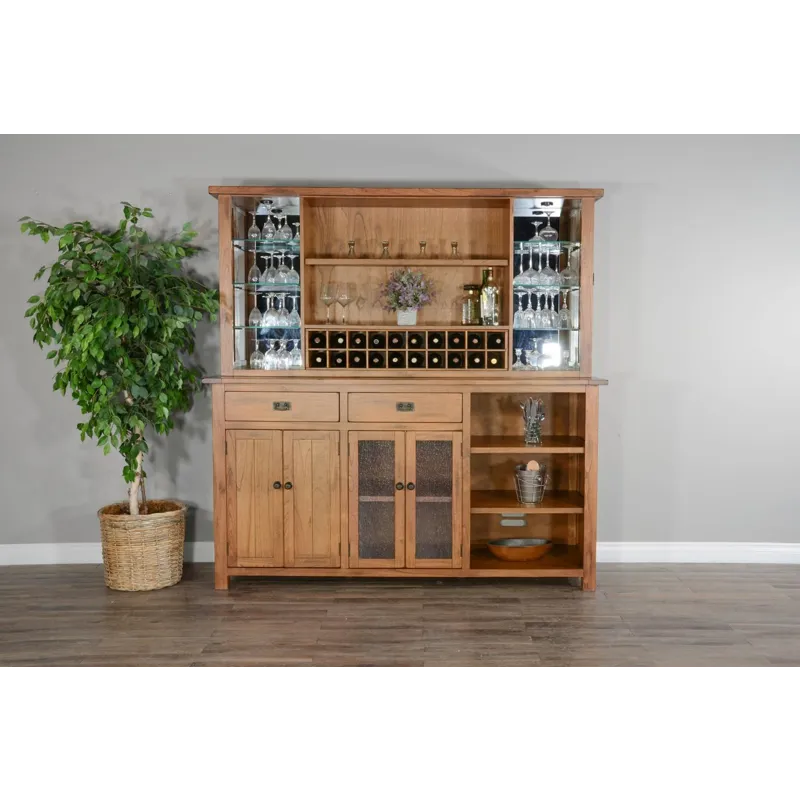 Sedona Buffet & Hutch