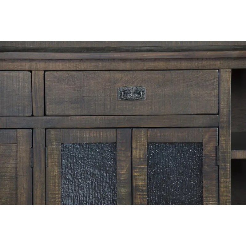 Homestead Hutch Only
