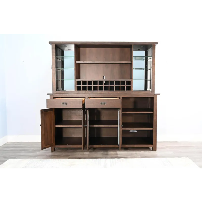 Homestead Hutch Only