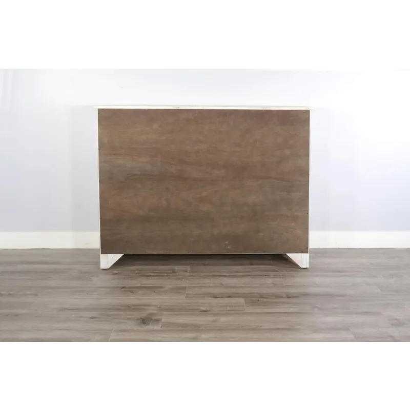 MARINA White Sand Server