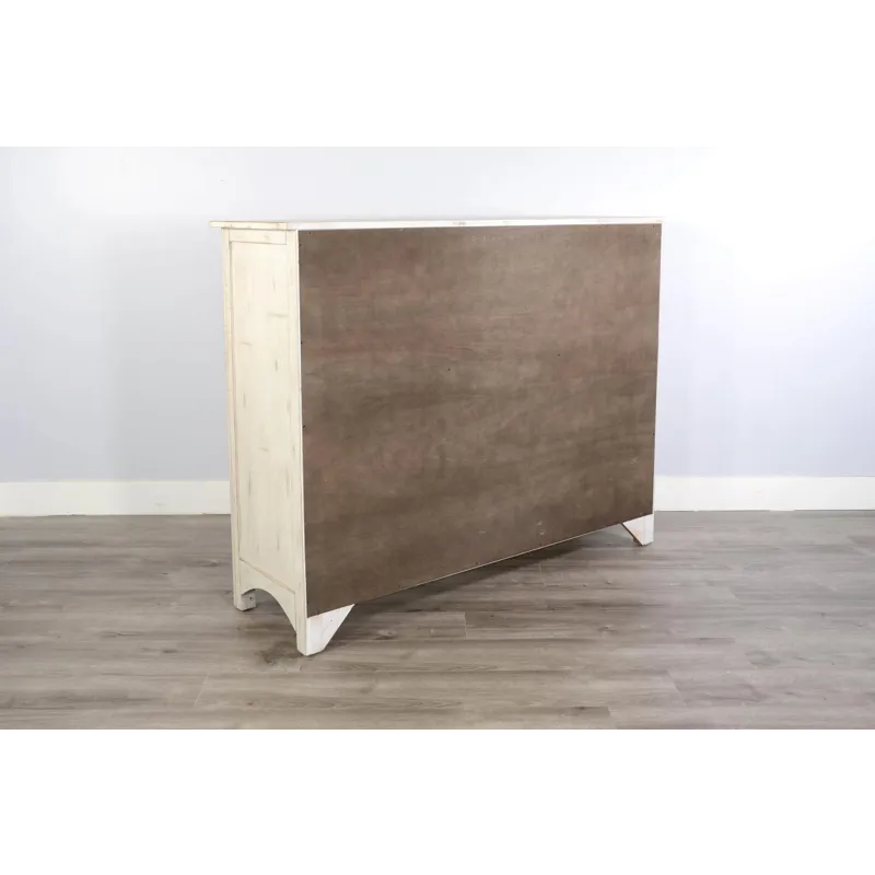 MARINA White Sand Server