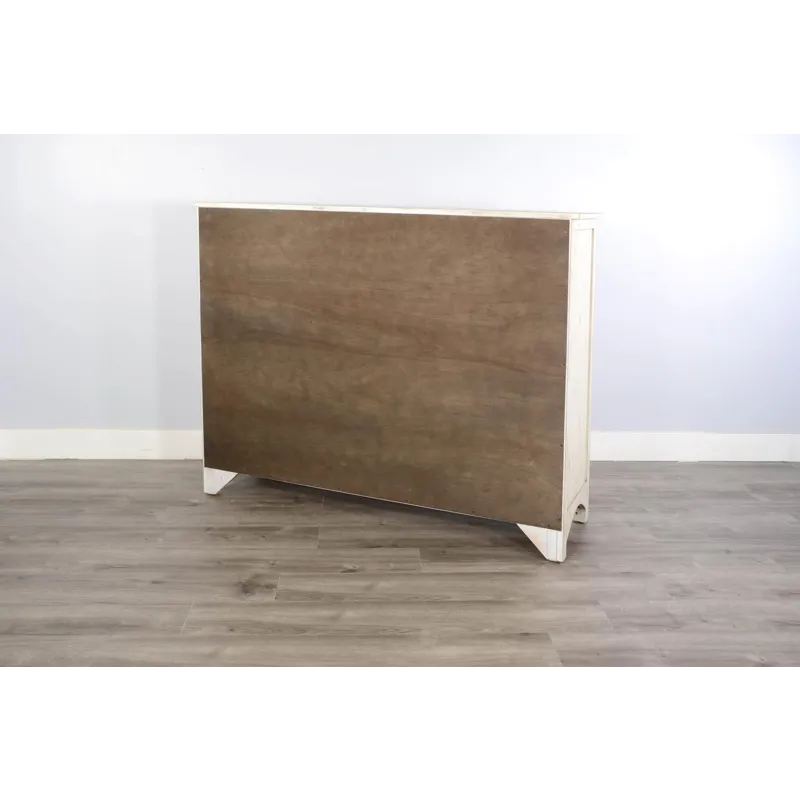 MARINA White Sand Server