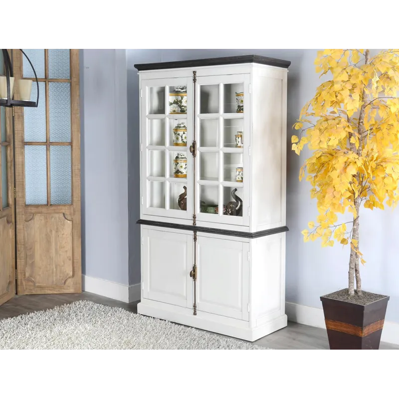 Carriage House Buffet