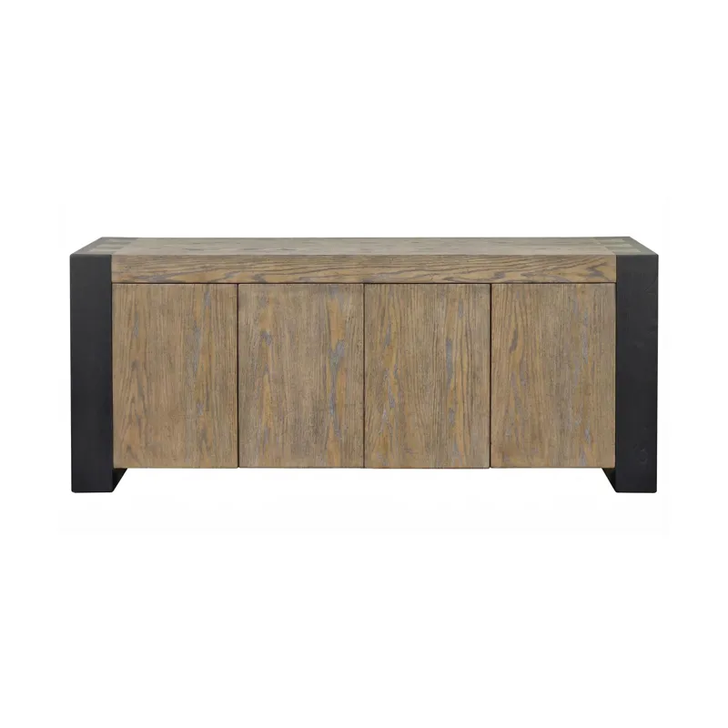 Aspen Dovetail 72" Server