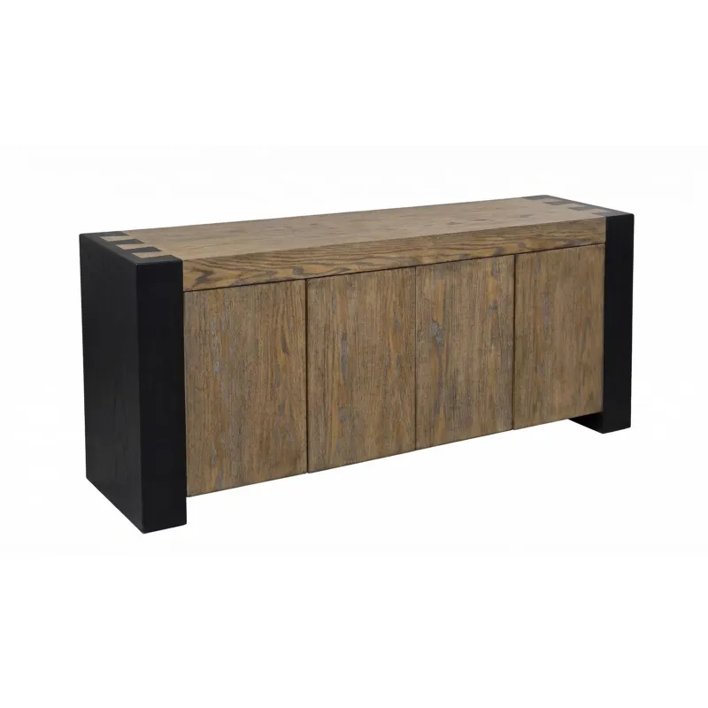 Aspen Dovetail 72" Media Cabinet