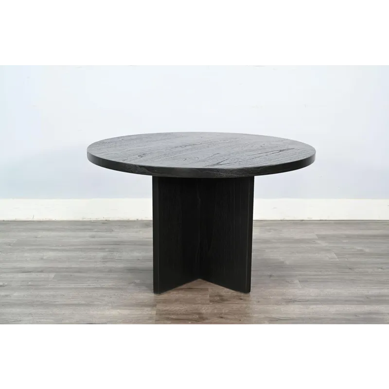 Circ Chat Table