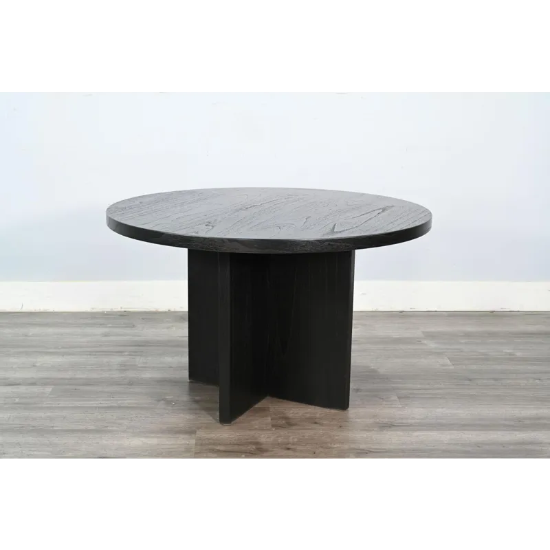 Circ Chat Table