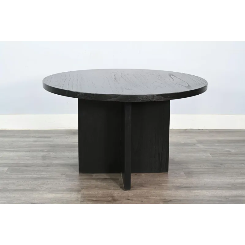 Circ Chat Table