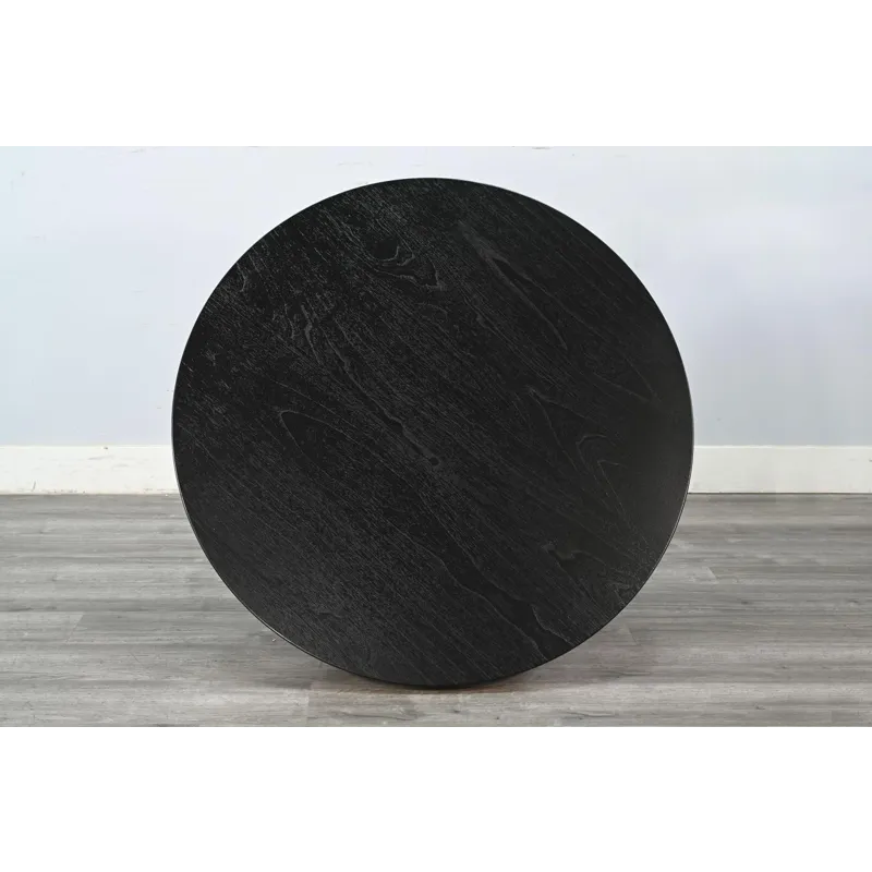 Circ Chat Table