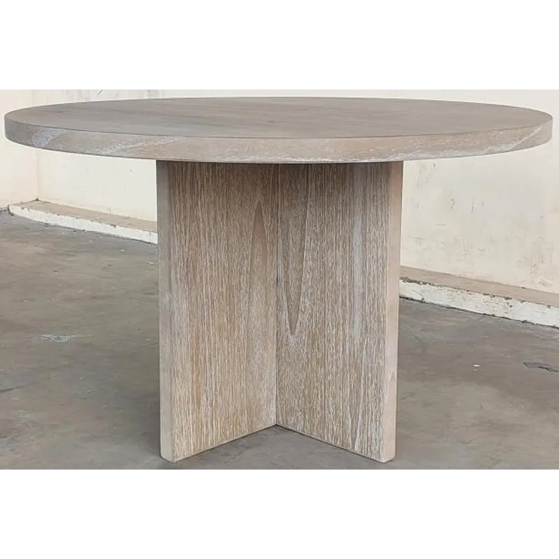 Circ Chat Table