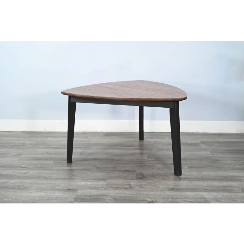 Guitar Pic Chat Table