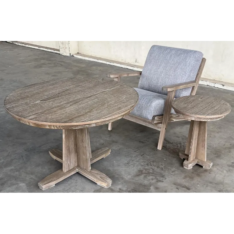 Nathan Accent Chair, Cushion Seat & Back
