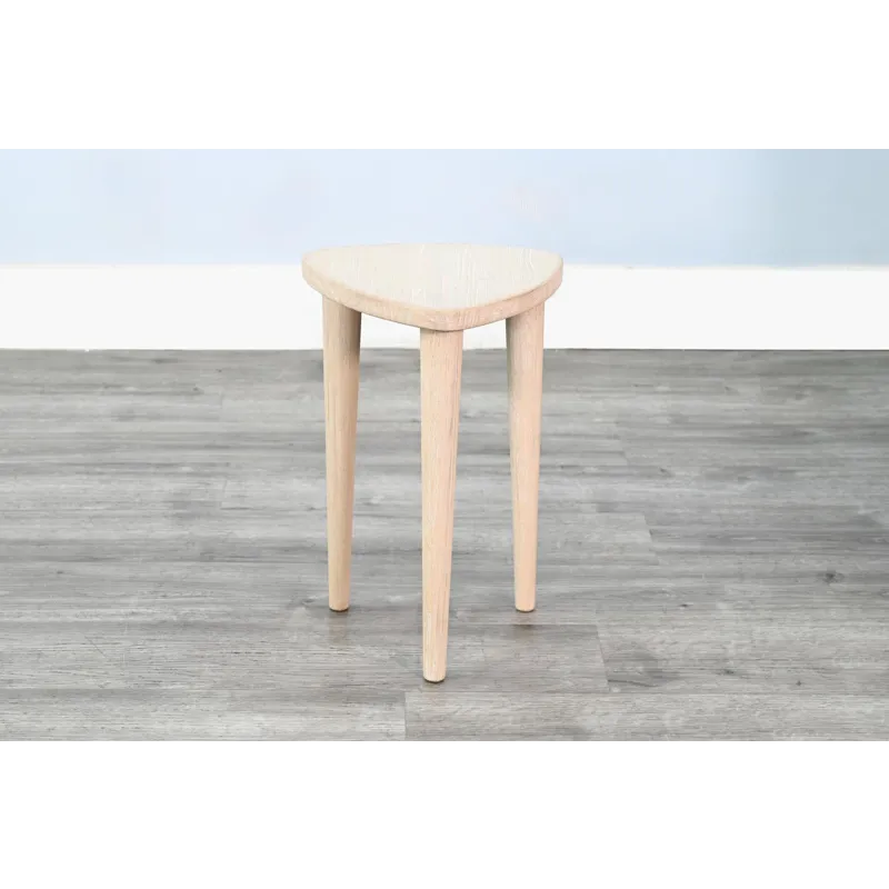 Guitar Pic Drink Table