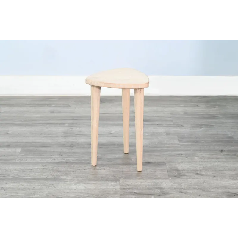 Guitar Pic Drink Table