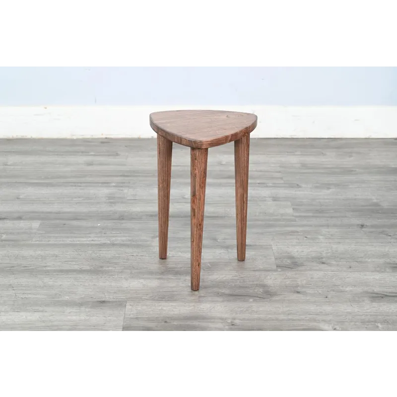 Guitar Pic Drink Table