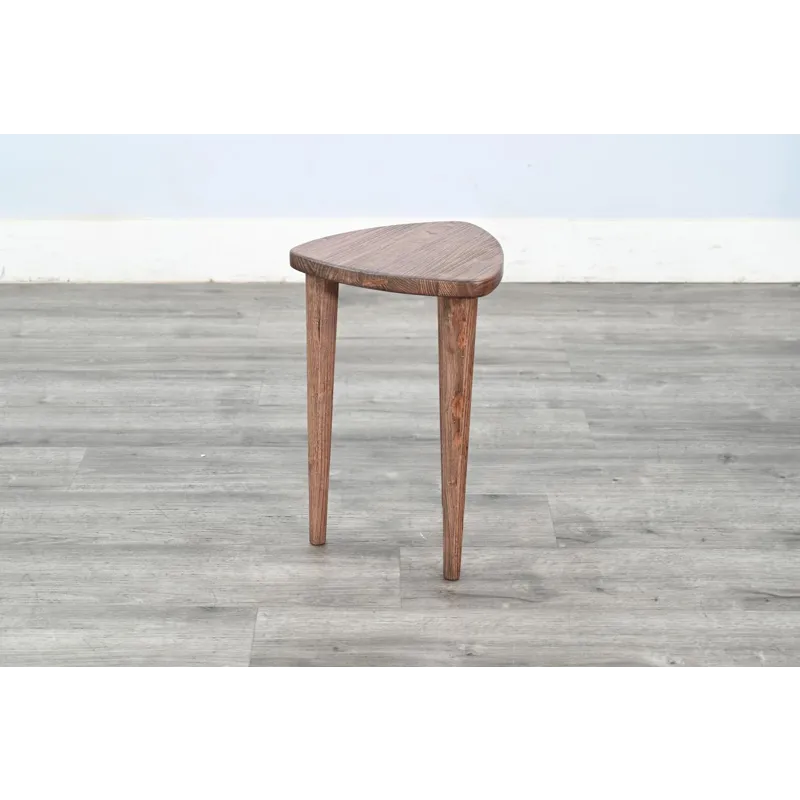 Guitar Pic Drink Table