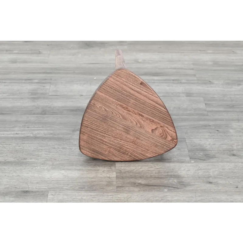 Guitar Pic Drink Table