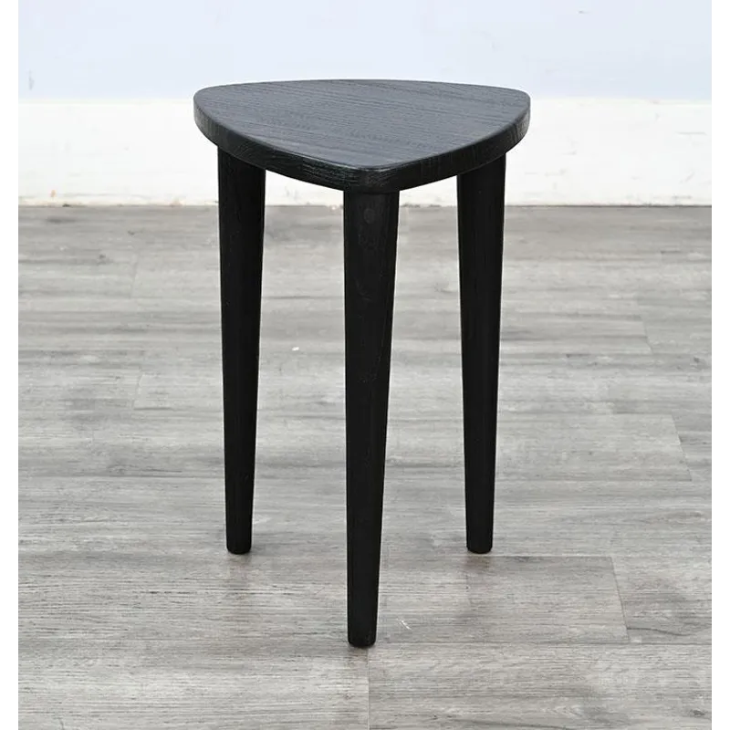 Guitar Pic Drink Table